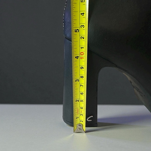 Circus by Sam Edelman Freddie Heeled Boots - Picture 11 of 15